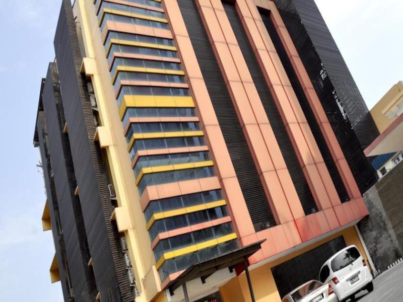 Mirah Hotel Jakarta Extérieur photo