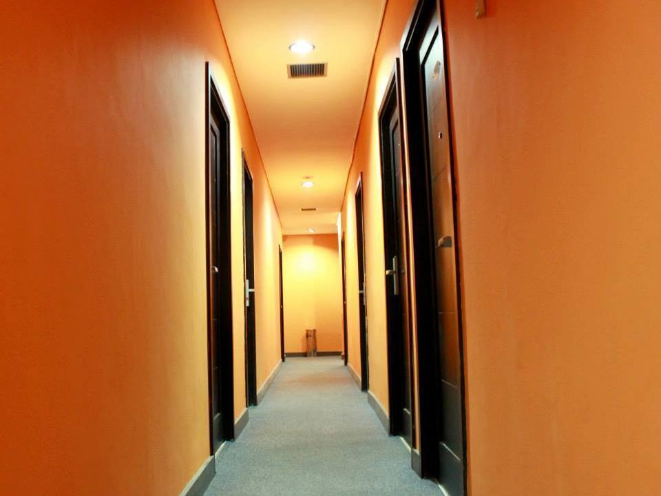 Mirah Hotel Jakarta Extérieur photo
