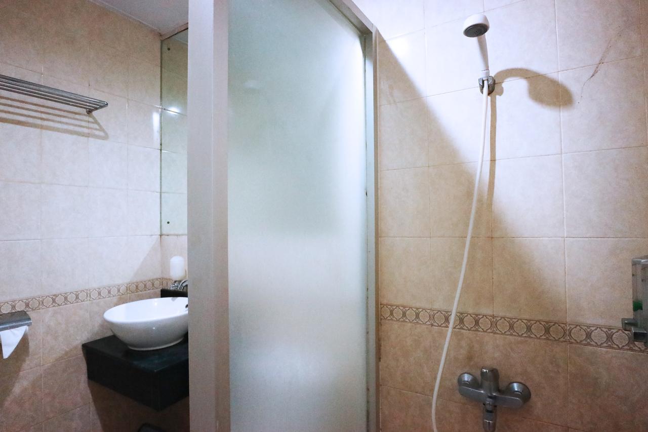 Mirah Hotel Jakarta Extérieur photo